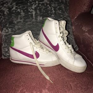 Nike High Tops